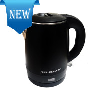Telemax ZOS-136, Kettle